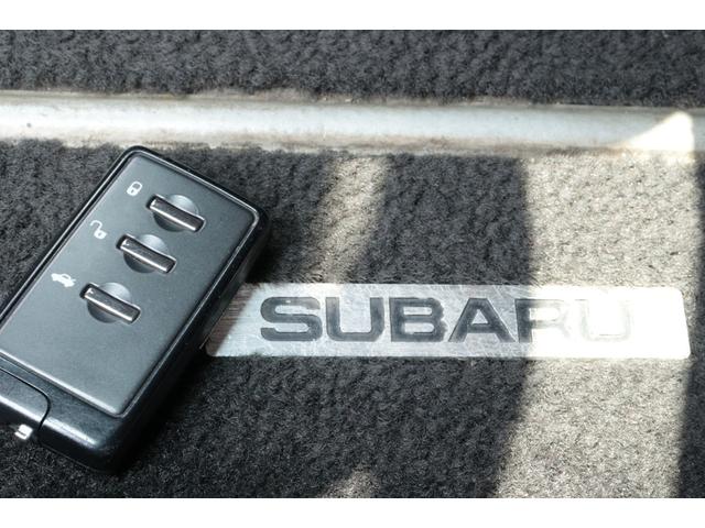 インプレッサ ＷＲＸ　ＳＴＩ　Ａライン　保証付き　車検Ｒ９年３月まで　ナビ　Ｂカメラ　４ＷＤ（32枚目）