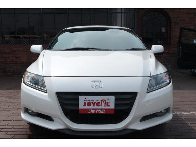 ＣＲ－Ｚ α　保証付　車検整備付　ナビ　Ｂカメラ　ＡＷ　クルーズコントロール　スマートキー　盗難防止システム　ＥＴＣ　ＨＩＤ　オートライト（2枚目）