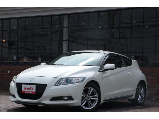 ＣＲ－Ｚ α　保証付　車検整備付　ナビ　Ｂカメラ　ＡＷ　クルーズコントロール　スマートキー　盗難防止システム　ＥＴＣ　ＨＩＤ　オートライト（3枚目）