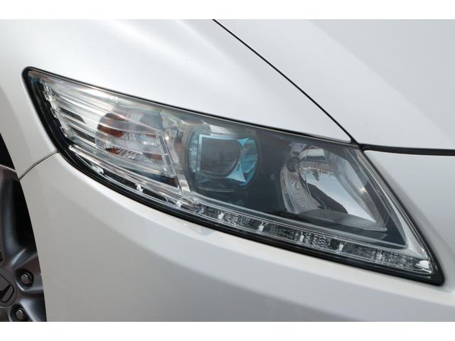 ＣＲ－Ｚ α　保証付　車検整備付　ナビ　Ｂカメラ　ＡＷ　クルーズコントロール　スマートキー　盗難防止システム　ＥＴＣ　ＨＩＤ　オートライト（7枚目）