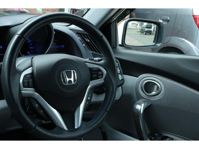 ＣＲ－Ｚ α　保証付　車検整備付　ナビ　Ｂカメラ　ＡＷ　クルーズコントロール　スマートキー　盗難防止システム　ＥＴＣ　ＨＩＤ　オートライト（14枚目）