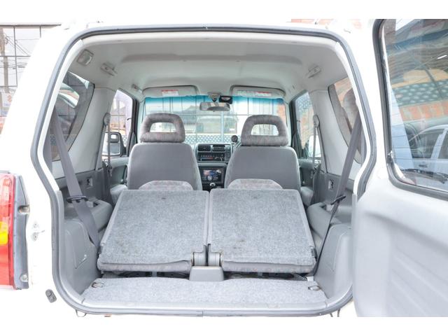 ジムニー ＸＣ　保証付　検Ｒ９年４月　リフトアップ　社外マフラー　バンパー加工　５ＭＴ　ＥＴＣ　ＡＷ　４ＷＤ　５ＭＴ（12枚目）