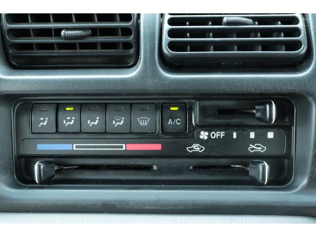 ジムニー ＸＣ　保証付　検Ｒ９年４月　リフトアップ　社外マフラー　バンパー加工　５ＭＴ　ＥＴＣ　ＡＷ　４ＷＤ　５ＭＴ（16枚目）