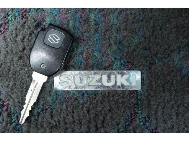 ジムニー ＸＣ　保証付　検Ｒ９年４月　リフトアップ　社外マフラー　バンパー加工　５ＭＴ　ＥＴＣ　ＡＷ　４ＷＤ　５ＭＴ（25枚目）