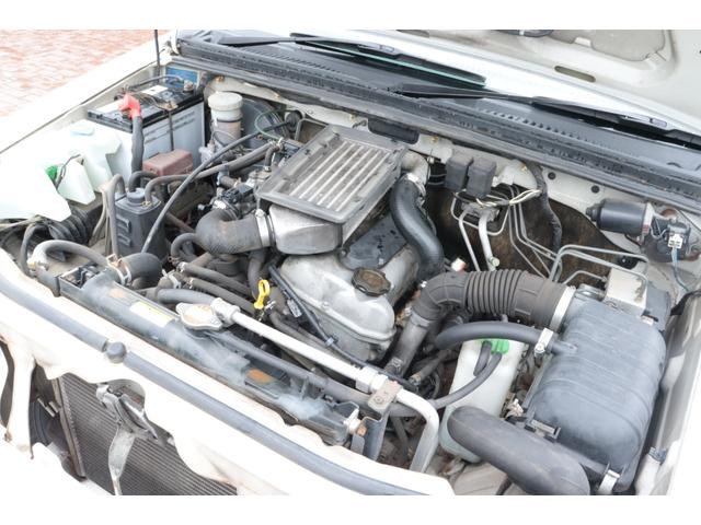 ジムニー ＸＣ　保証付　検Ｒ９年４月　リフトアップ　社外マフラー　バンパー加工　５ＭＴ　ＥＴＣ　ＡＷ　４ＷＤ　５ＭＴ（32枚目）