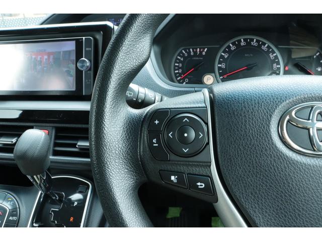 ヴォクシー Ｘ　走行距離無制限　１年保証　車検整備付き　ナビ　ＴＶ　Ｂカメラ　両側電動スライドドア　ＬＥＤヘッドライト　キーレス　ＥＴＣ　３列シート　ウォークスルー（24枚目）