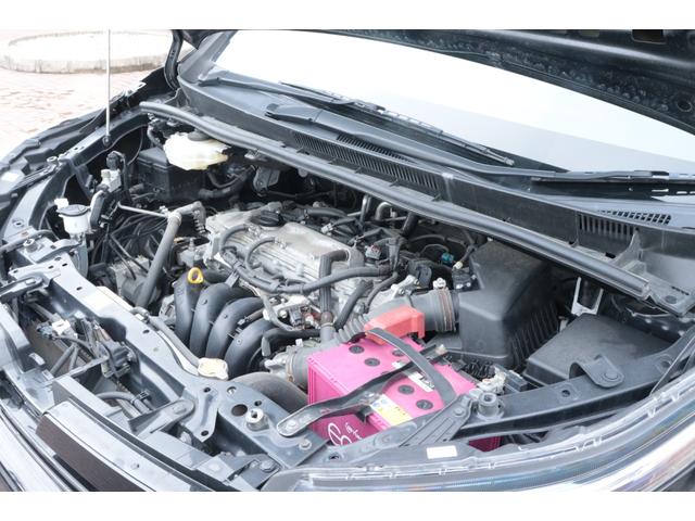 ヴォクシー Ｘ　走行距離無制限　１年保証　車検整備付き　ナビ　ＴＶ　Ｂカメラ　両側電動スライドドア　ＬＥＤヘッドライト　キーレス　ＥＴＣ　３列シート　ウォークスルー（34枚目）