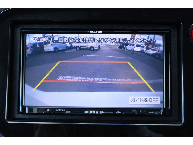 インサイト Ｇ　保証付　車検整備付　関東仕入れ　ナビ　Ｂカメラ　社外ＡＷ　キーレス　盗難防止システム　ＥＴＣ　電格ミラー　コーナーセンサー（18枚目）