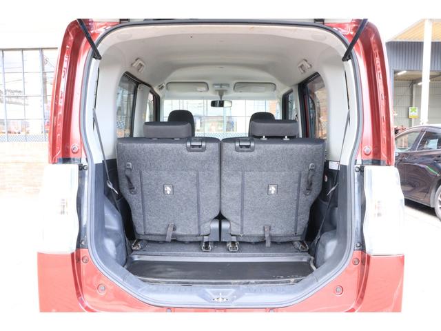 タント カスタムＸ　ＳＡ　走行距離無制限１年保証　車検整備付き　ＡＷ　スマートキ―　Ｐスタート　盗難防止システム　電格ミラー　ＬＥＤ　アイドリングストップ　ベンチシート（12枚目）