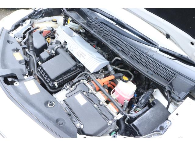 プリウスアルファ Ｓ　走行距離無制限１年保証　車券整備付き　ナビ　Ｂカメラ　ＡＷ　スマートキ―　Ｐスタート　ＥＴＣ　オートライト（35枚目）