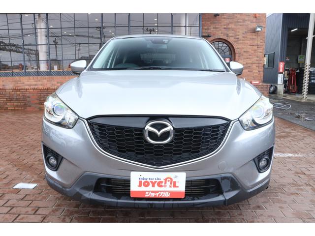 ＣＸ－５ ＸＤ　走行距離無制限１年保証　車検整備付き　ＡＷ　４ＷＤ　クルーズコントロール　スマートキ―　Ｐスタート　ＥＴＣ　エンジンスターター（2枚目）