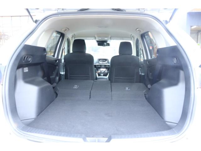 ＣＸ－５ ＸＤ　走行距離無制限１年保証　車検整備付き　ＡＷ　４ＷＤ　クルーズコントロール　スマートキ―　Ｐスタート　ＥＴＣ　エンジンスターター（12枚目）