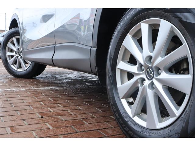 ＣＸ－５ ＸＤ　走行距離無制限１年保証　車検整備付き　ＡＷ　４ＷＤ　クルーズコントロール　スマートキ―　Ｐスタート　ＥＴＣ　エンジンスターター（31枚目）