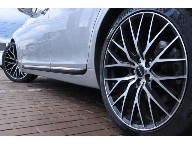ＧＳ ＧＳ３５０　保証付　車検整備付　ナビ　Ｂカメラ　ＰＵＳＨスタート　スマートキ―　クルーズコントロール　４ＷＤ　本革シート　パワーシート　社外ＡＷ　ＥＴＣ　オートライト　クリアランスソナー（32枚目）