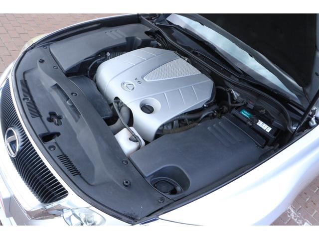 ＧＳ ＧＳ３５０　保証付　車検整備付　ナビ　Ｂカメラ　ＰＵＳＨスタート　スマートキ―　クルーズコントロール　４ＷＤ　本革シート　パワーシート　社外ＡＷ　ＥＴＣ　オートライト　クリアランスソナー（33枚目）