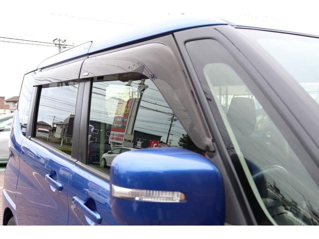 ソリオバンディット ハイブリッドＭＶ　走行距離無制限１年保証　車検整備付き　ナビ　ＡＷ　スマートキ―　レーンアシスト　ウォークスルー　シートヒーター（32枚目）