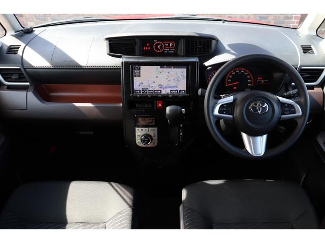 タンク 　走行距離無制限１年保証　車検整備付き　ナビ　Ｂカメラ　スマートキ―　両側電動スライドドア　クルーズコントロール　Ｐスタート　ＥＴＣ（13枚目）