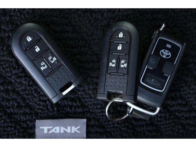 タンク 　走行距離無制限１年保証　車検整備付き　ナビ　Ｂカメラ　スマートキ―　両側電動スライドドア　クルーズコントロール　Ｐスタート　ＥＴＣ（34枚目）