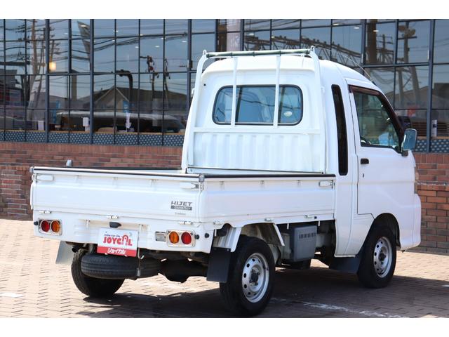 ハイゼットトラック ジャンボ　保証付　４ＷＤ　キーレス　ＥＴＣ（5枚目）