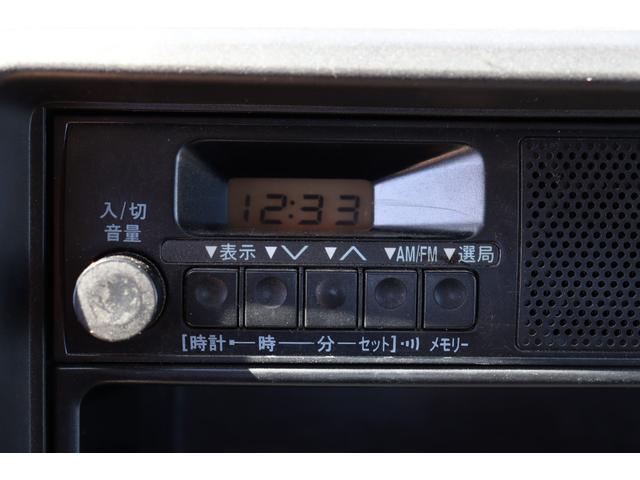 ハイゼットトラック ジャンボ　保証付　４ＷＤ　キーレス　ＥＴＣ（15枚目）