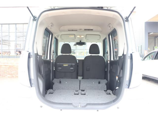 デイズルークス Ｘ　Ｖセレクション　走行距離無制限１年保証　車検整備付き　ナビ　アラウンドビューモニター　ＡＷ　スマートキ―　Ｐスタート　ＥＴＣ　両側電動スライドドア　ベンチシート（12枚目）