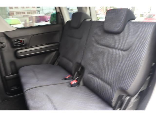 ワゴンＲ ハイブリッドＦＸ　走行距離無制限１年保証　車検整備付き　キーレス　盗難防止システム　ＥＴＣ　電格ミラー　ベンチシート　シートヒーター（10枚目）