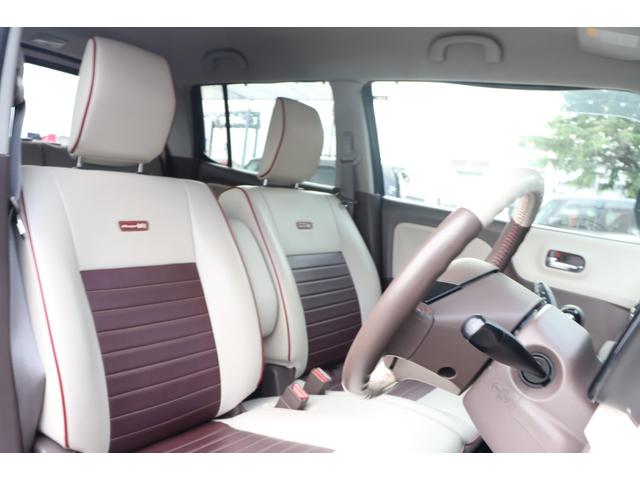 ＭＲワゴン 　走行距離無制限１年保証　車検整備付き　ナビ　Ｂカメラ　スマートキー　オートライト　寒冷地仕様　アイドリングストップ　スタッドレスタイヤ　ＰＵＳＨスタート（8枚目）