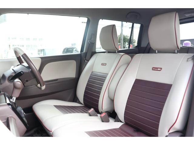 ＭＲワゴン 　走行距離無制限１年保証　車検整備付き　ナビ　Ｂカメラ　スマートキー　オートライト　寒冷地仕様　アイドリングストップ　スタッドレスタイヤ　ＰＵＳＨスタート（9枚目）