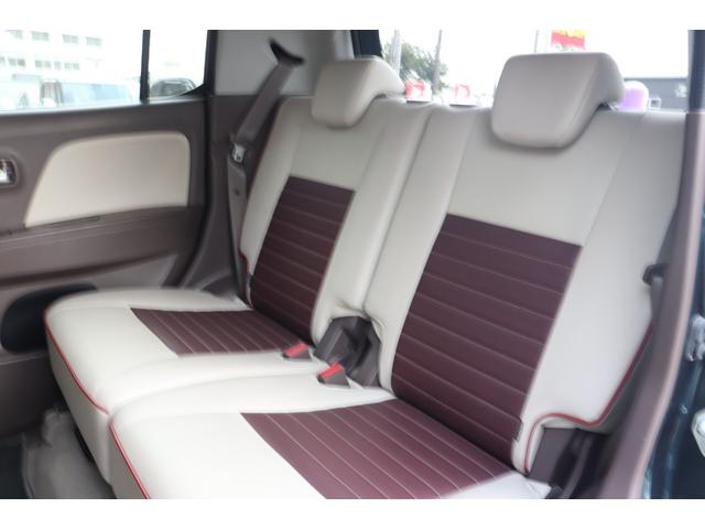ＭＲワゴン 　走行距離無制限１年保証　車検整備付き　ナビ　Ｂカメラ　スマートキー　オートライト　寒冷地仕様　アイドリングストップ　スタッドレスタイヤ　ＰＵＳＨスタート（10枚目）