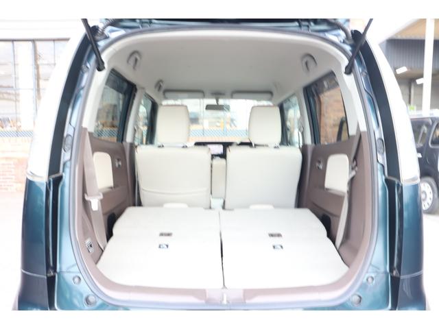 ＭＲワゴン 　走行距離無制限１年保証　車検整備付き　ナビ　Ｂカメラ　スマートキー　オートライト　寒冷地仕様　アイドリングストップ　スタッドレスタイヤ　ＰＵＳＨスタート（12枚目）