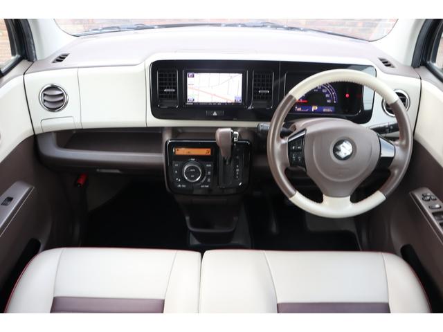 ＭＲワゴン 　走行距離無制限１年保証　車検整備付き　ナビ　Ｂカメラ　スマートキー　オートライト　寒冷地仕様　アイドリングストップ　スタッドレスタイヤ　ＰＵＳＨスタート（13枚目）