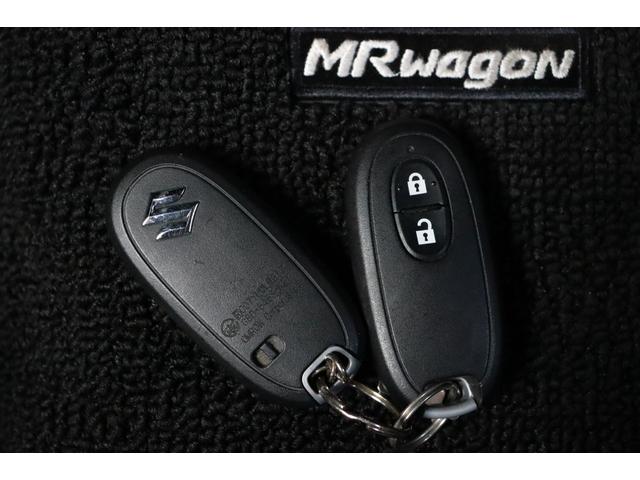 ＭＲワゴン 　走行距離無制限１年保証　車検整備付き　ナビ　Ｂカメラ　スマートキー　オートライト　寒冷地仕様　アイドリングストップ　スタッドレスタイヤ　ＰＵＳＨスタート（32枚目）