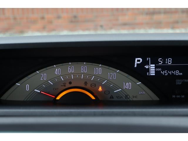 ムーヴキャンバス Ｘメイクアップリミテッド　ＳＡＩＩＩ　走行距離無制限１年保証　車検整備付き　ナビ　Ｂカメラ　スマートキ―　ベンチシート　ＰＵＳＨスタート　ＥＴＣ　衝突被害軽減ブレーキ（16枚目）
