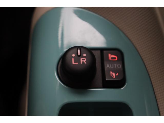 ムーヴキャンバス Ｘメイクアップリミテッド　ＳＡＩＩＩ　走行距離無制限１年保証　車検整備付き　ナビ　Ｂカメラ　スマートキ―　ベンチシート　ＰＵＳＨスタート　ＥＴＣ　衝突被害軽減ブレーキ（27枚目）