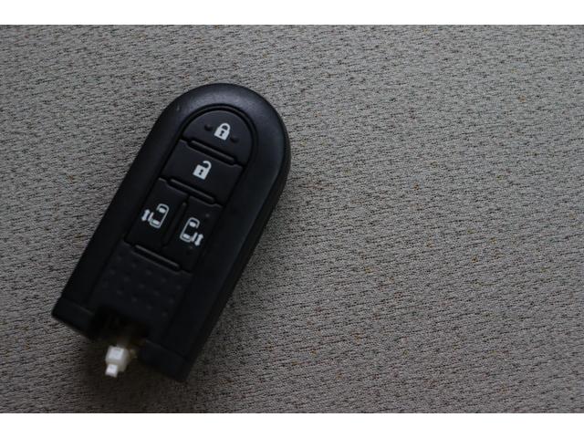 ムーヴキャンバス Ｘメイクアップリミテッド　ＳＡＩＩＩ　走行距離無制限１年保証　車検整備付き　ナビ　Ｂカメラ　スマートキ―　ベンチシート　ＰＵＳＨスタート　ＥＴＣ　衝突被害軽減ブレーキ（30枚目）