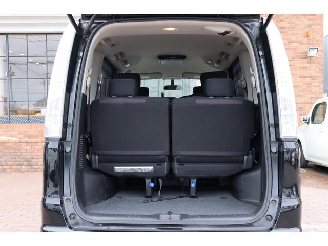 セレナ ハイウェイスター S-ハイブリッド Vエアロモード 走行距離無制限1年保証 車検整備付き Pスタート Bカメラ 両側電動スライドドア 後席モニター クルーズコントロール 純正ナビ オートライト(12枚目)