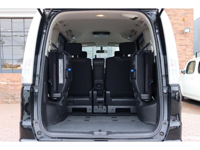 セレナ ハイウェイスター S-ハイブリッド Vエアロモード 走行距離無制限1年保証 車検整備付き Pスタート Bカメラ 両側電動スライドドア 後席モニター クルーズコントロール 純正ナビ オートライト(13枚目)