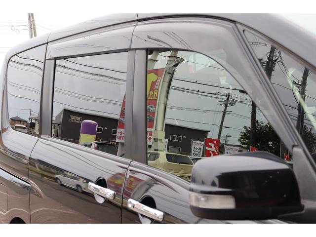 セレナ ハイウェイスター S-ハイブリッド Vエアロモード 走行距離無制限1年保証 車検整備付き Pスタート Bカメラ 両側電動スライドドア 後席モニター クルーズコントロール 純正ナビ オートライト(35枚目)