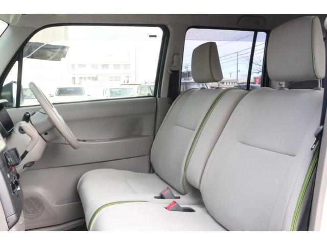 ムーヴコンテ L 走行距離無制限1年保証 車検整備付き 電格ミラー ベンチシート CD(9枚目)