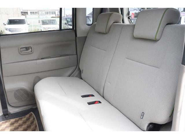 ムーヴコンテ L 走行距離無制限1年保証 車検整備付き 電格ミラー ベンチシート CD(10枚目)