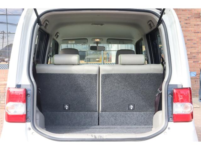 ムーヴコンテ L 走行距離無制限1年保証 車検整備付き 電格ミラー ベンチシート CD(11枚目)