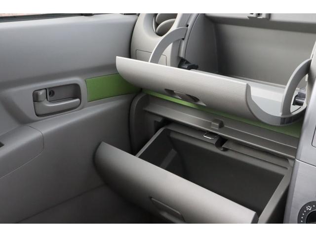 ムーヴコンテ L 走行距離無制限1年保証 車検整備付き 電格ミラー ベンチシート CD(21枚目)