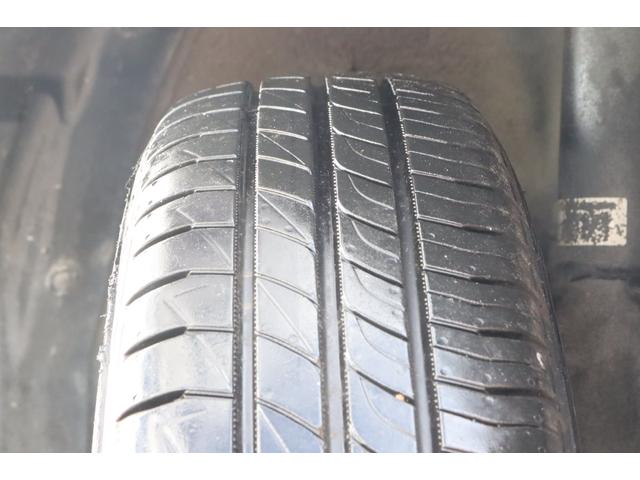 ムーヴコンテ L 走行距離無制限1年保証 車検整備付き 電格ミラー ベンチシート CD(25枚目)