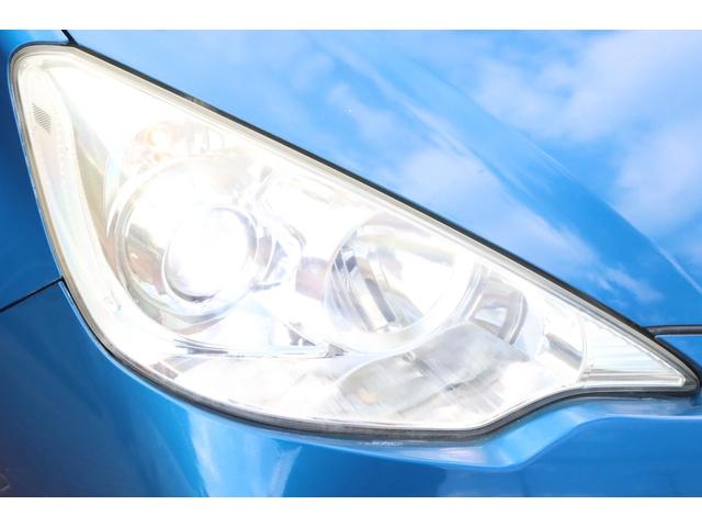 アクア S 走行距離無制限1年保証 車検整備付き ナビ Bカメラ スマートキ― Pスタート 電格ミラー HID シートヒーター(7枚目)