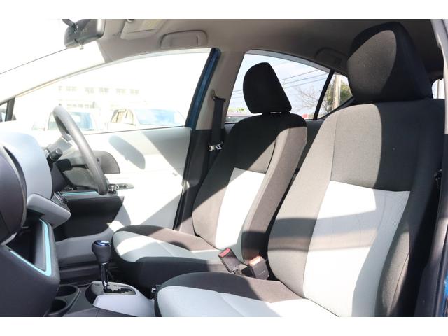 アクア S 走行距離無制限1年保証 車検整備付き ナビ Bカメラ スマートキ― Pスタート 電格ミラー HID シートヒーター(9枚目)