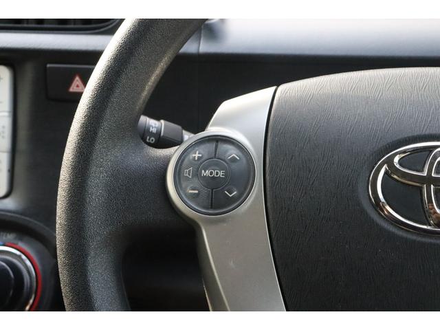 アクア S 走行距離無制限1年保証 車検整備付き ナビ Bカメラ スマートキ― Pスタート 電格ミラー HID シートヒーター(22枚目)