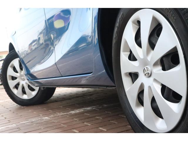 アクア S 走行距離無制限1年保証 車検整備付き ナビ Bカメラ スマートキ― Pスタート 電格ミラー HID シートヒーター(32枚目)