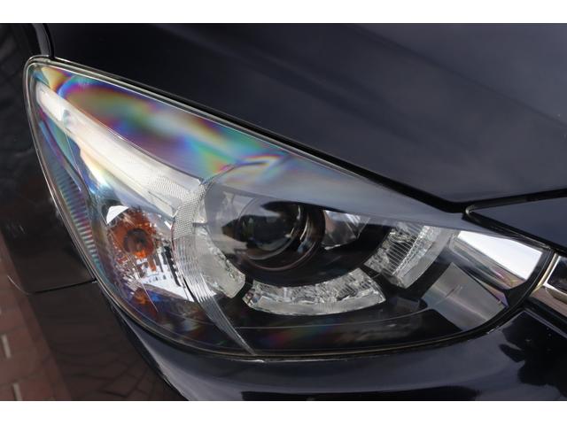 デミオ 13S 走行距離無制限 1年保証 車検整備付き LEDコンフォートパッケージ スポーティーパッケージ ナビ TV バックカメラ スマートキー プッシュスタート 電動格納ミラー Bluetooth LED(10枚目)