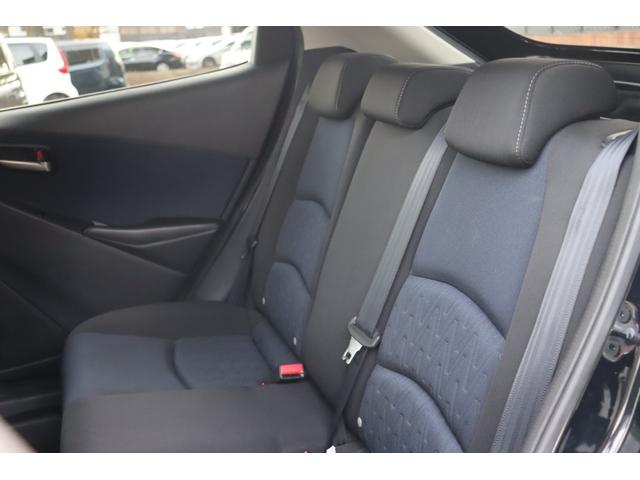 デミオ 13S 走行距離無制限 1年保証 車検整備付き LEDコンフォートパッケージ スポーティーパッケージ ナビ TV バックカメラ スマートキー プッシュスタート 電動格納ミラー Bluetooth LED(13枚目)