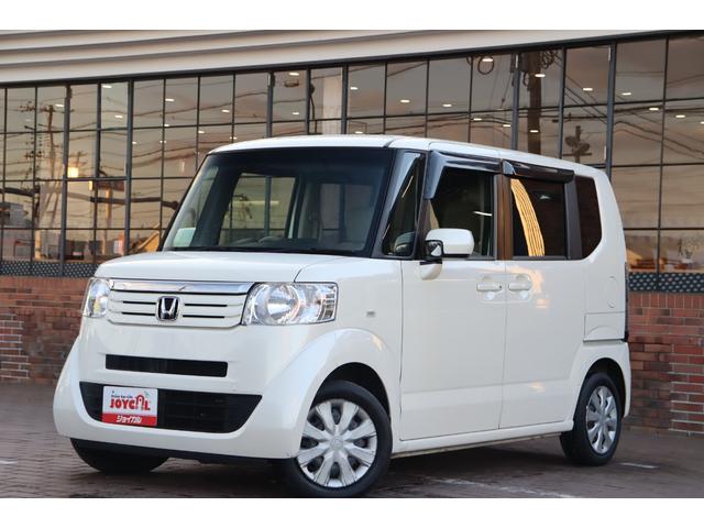 Ｎ－ＢＯＸ＋ Ｇ・Ｌパッケージ　車いす仕様車　走行距離無制限１年保証　車検整備付き　関東仕入れ　福祉車両　Ｂカメラ　ＡＷ　スマートキ―　Ｐスタート　盗難防止システム　電格ミラー　ベンチシート（7枚目）